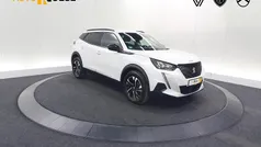 Gebruikt 2023 Peugeot 2008 Allure SUV | € 22.900 (Goede deal)