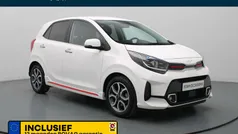 Wit Gebruikt 2023 Kia Picanto GT-Line Hatchback | € 18.990 (Eerlijke prijs)