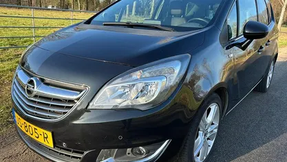 Occasion Opel Meriva Cosmo 2016 MPV