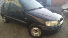 Gebruikt 2003 Peugeot 106 Hatchback | € 999 (Eerlijke prijs)