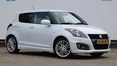 Gebruikt 2016 Suzuki Swift Sport Hatchback | € 9.950 (Eerlijke prijs)