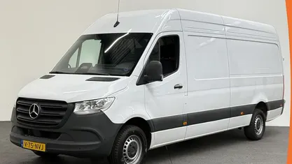 Occasion Mercedes Sprinter 170 PK (125 kW) 2024 Van