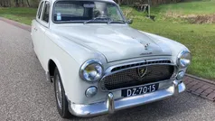 Gebruikt 1962 Peugeot 403 Sedan | € 14.400