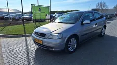 Gebruikt 2000 Opel Astra Hatchback | € 1.399 (Eerlijke prijs)