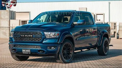 Occasion 2024 Dodge Ram Pickup | € 62.950