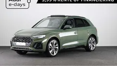 Gebruikt 2025 Audi Q5 Competition SUV | € 71.900 (Super prijs)