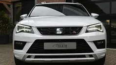 Gebruikt 2018 Seat Ateca FR SUV | € 23.900 (Eerlijke prijs)