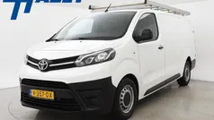 Gebruikt 2017 Toyota Proace Van | € 10.750 (Eerlijke prijs)