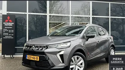 Occasion 2025 Mitsubishi ASX Intense SUV | € 25.850 (Super prijs)