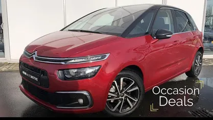 Gebruikt 2018 Citroën C4 Picasso Feel MPV | € 10.945 (Eerlijke prijs)