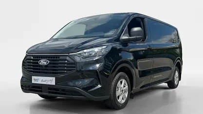 Gebruikt 2024 Ford Transit Custom Trend Van | € 41.440 (Super prijs)