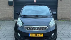 Gebruikt 2010 Kia Venga Hatchback | € 3.750 (Goede deal)