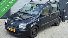 Gebruikt 2003 Fiat Panda Dynamic Hatchback | € 1.395 (Goede deal)