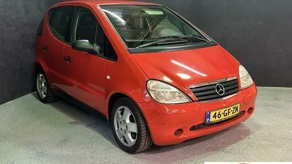 Occasion Mercedes A140 Classic 82 PK (60 kW) 2000 MPV