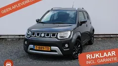 Grijs Gebruikt 2023 Suzuki Ignis Style Hatchback | € 23.950 (Eerlijke prijs)
