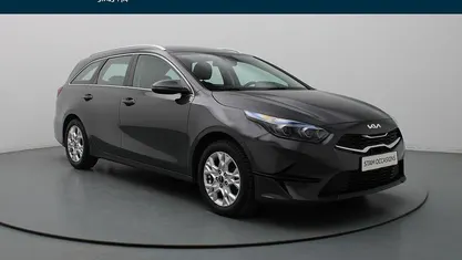 Occasion 2022 Kia Ceed Hatchback | € 20.490 (Eerlijke prijs)