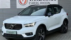 Gebruikt 2021 Volvo XC40 R-Design SUV | € 30.950 (Goede deal)
