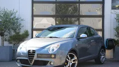 Gebruikt 2012 Alfa Romeo MiTo Distinctive Hatchback | € 8.245 (Eerlijke prijs)