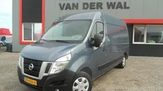 Blauw Gebruikt 2016 Renault Master Van | € 11.999 (Super prijs)