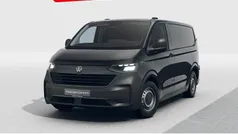 Gebruikt 2024 VW Transporter Life Van | € 36.900 (Eerlijke prijs)