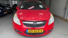 Gebruikt 2008 Opel Corsa Cosmo Hatchback | € 1.599 (Goede deal)