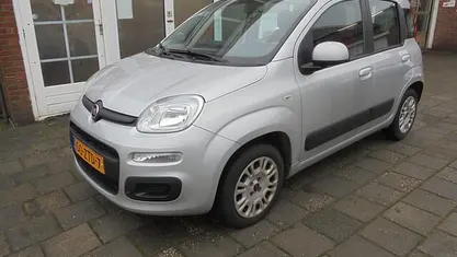 Occasion 2013 Fiat Panda Easy Hatchback | € 4.945 (Eerlijke prijs)