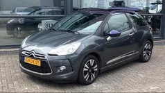 Gebruikt 2013 Citroën DS3 Cabriolet So Chic Cabriolet | € 6.499 (Eerlijke prijs)