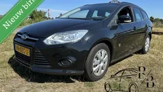 Gebruikt 2012 Ford Focus Trend Stationwagen | € 2.699 (Goede deal)