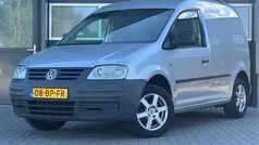 Grijs Gebruikt 2004 VW Caddy MPV | € 1.999 (Eerlijke prijs)
