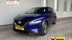 Gebruikt 2022 Nissan Qashqai Acenta SUV | € 21.995 (Goede deal)