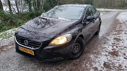 Occasion Volvo V40 Momentum 114 PK (83 kW) 2013 Hatchback