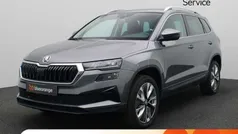 Gebruikt 2025 Skoda Karoq Business Line SUV | € 38.900 (Eerlijke prijs)