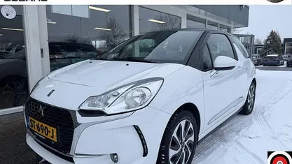 Occasion 2018 DS Automobiles DS3 Chic Hatchback | € 9.899 (Eerlijke prijs)