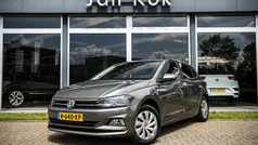 Gebruikt 2020 VW Polo Comfortline Hatchback | € 15.400 (Eerlijke prijs)