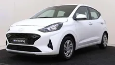 Gebruikt 2023 Hyundai i10 Comfort Hatchback | € 15.925 (Eerlijke prijs)