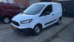 Wit Gebruikt 2013 Citroën Berlingo MPV | € 3.900 (Eerlijke prijs)