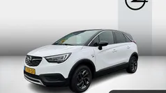 Wit Gebruikt 2020 Opel Crossland X Edition SUV | € 14.450 (Eerlijke prijs)