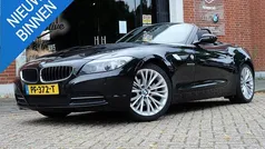 Gebruikt 2009 BMW Z4 Executive Cabriolet | € 13.950 (Eerlijke prijs)