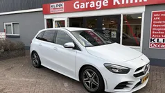 Gebruikt 2019 Mercedes B180 Business MPV | € 24.595 (Eerlijke prijs)