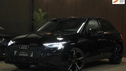Occasion Audi A3 Sportback S-Line 150 PK (110 kW) 2021 Hatchback
