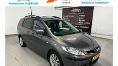 Gebruikt 2007 Mazda 5 MPV | € 3.495 (Eerlijke prijs)