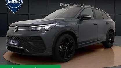 Gebruikt 2024 VW Tiguan Style SUV | € 47.950 (Eerlijke prijs)