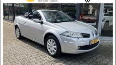Grijs Gebruikt 2009 Renault Mégane Cabriolet Cabriolet | € 4.450 (Eerlijke prijs)