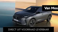 Gebruikt 2025 Peugeot 5008 SUV | € 48.940 (Eerlijke prijs)