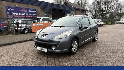 Occasion Peugeot 207 95 PK (69 kW) 2009 Hatchback