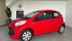 Gebruikt 2009 Citroën C1 Hatchback | € 2.450 (Eerlijke prijs)
