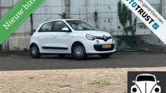Gebruikt 2017 Renault Twingo Collection Hatchback | € 8.499 (Eerlijke prijs)