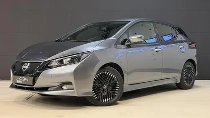 Occasion 2022 Nissan Leaf 360º Hatchback | € 14.800 (Goede deal)
