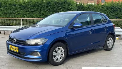 Occasion VW Polo Comfortline 2019 Hatchback