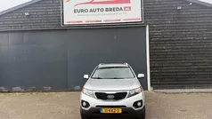 Grijs Gebruikt 2010 Kia Sorento SUV | € 7.250 (Eerlijke prijs)